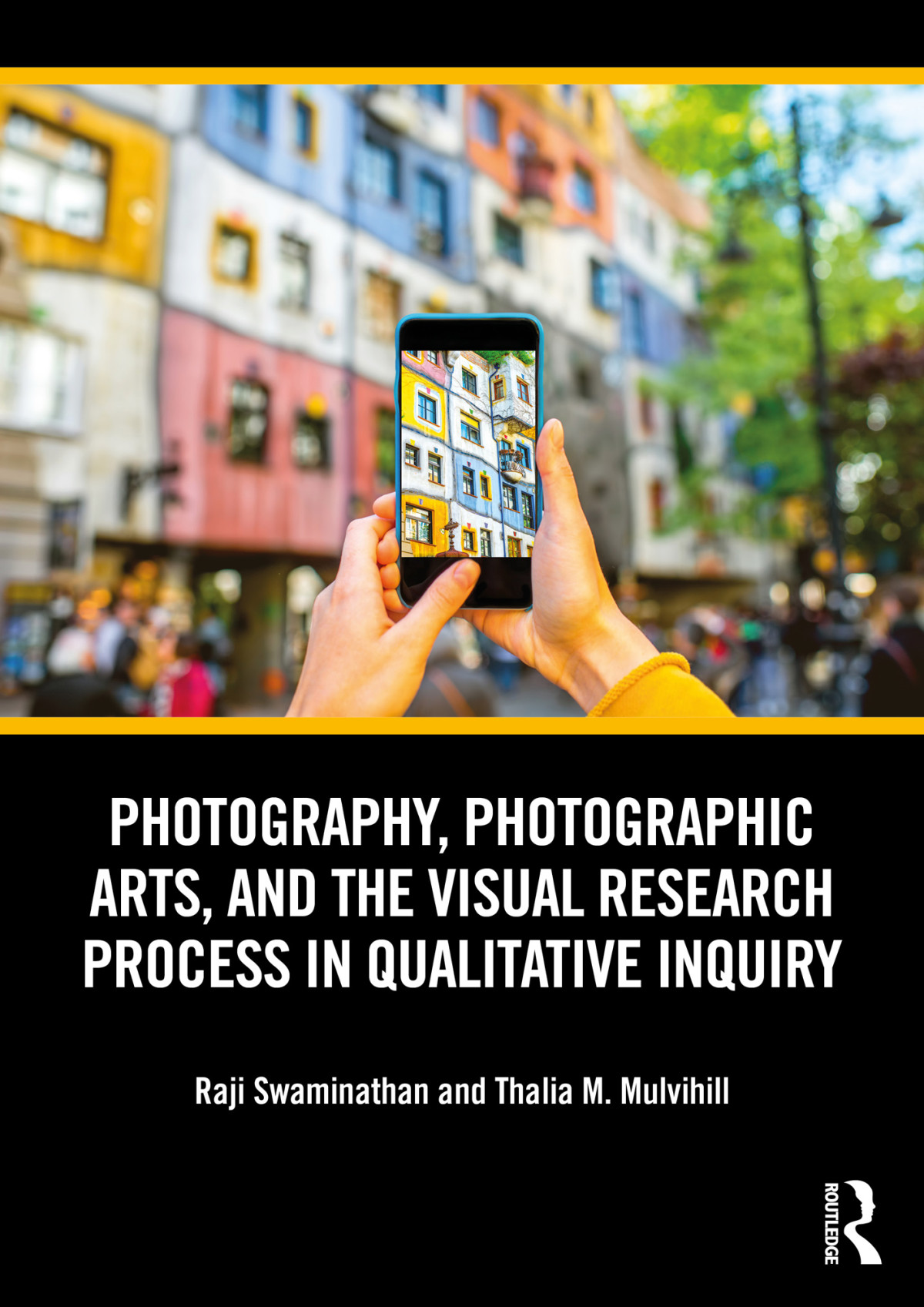Photography Photographic Arts And The Visual Research Process In Qualitative Inquiry Raji Swaminathan Thalia M Mulvihill