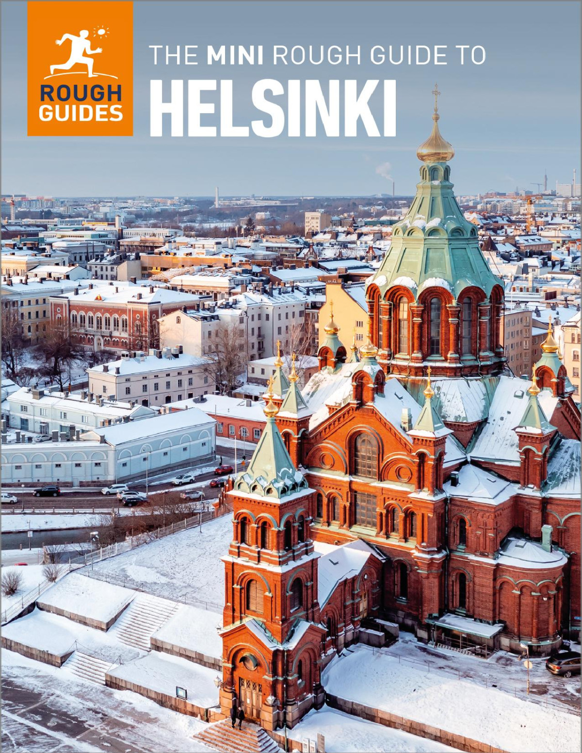 The Mini Rough Guide To Helsinki Rough Guides