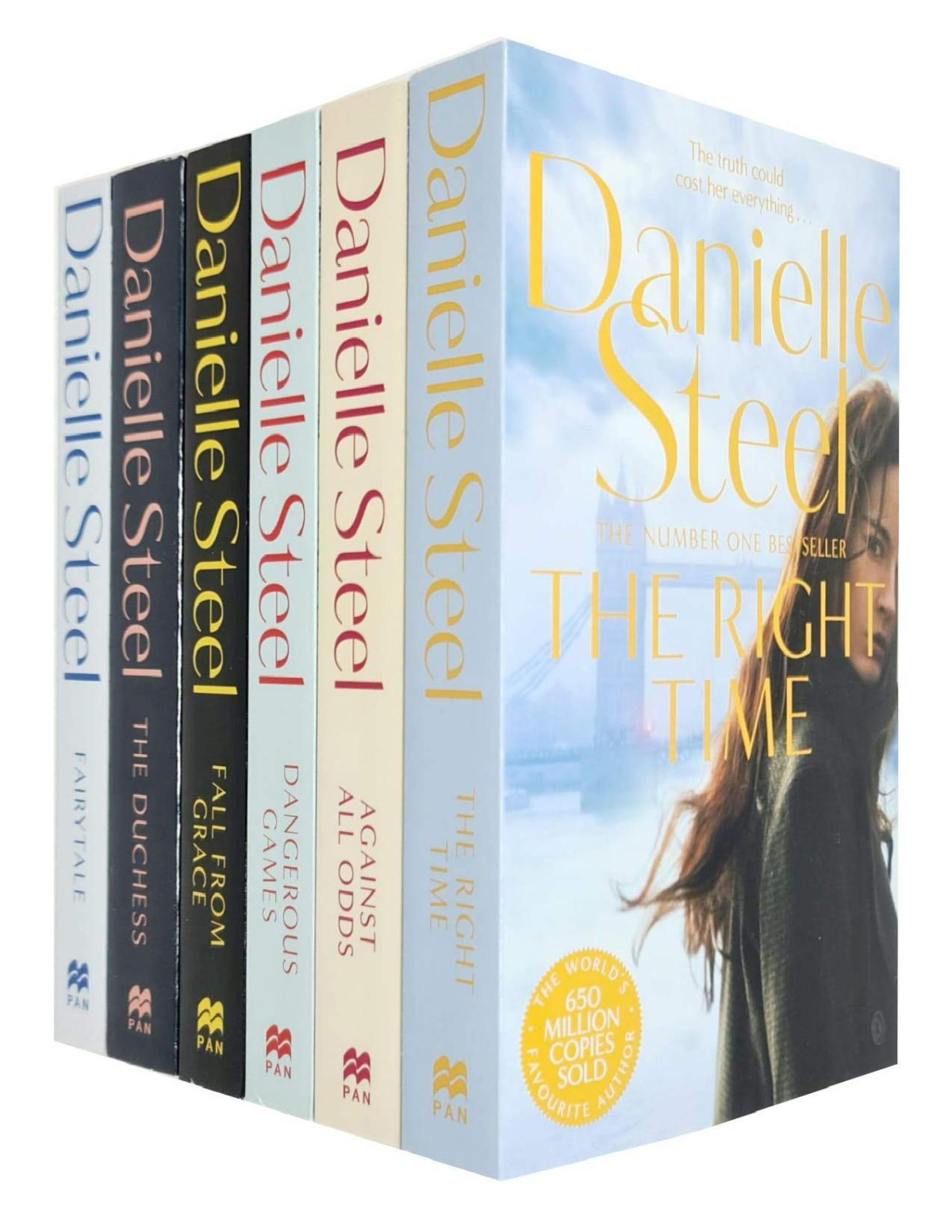 The Right Time Against All Odds Dangerous Games Fall From Grace The Duchess Fairytale Steel