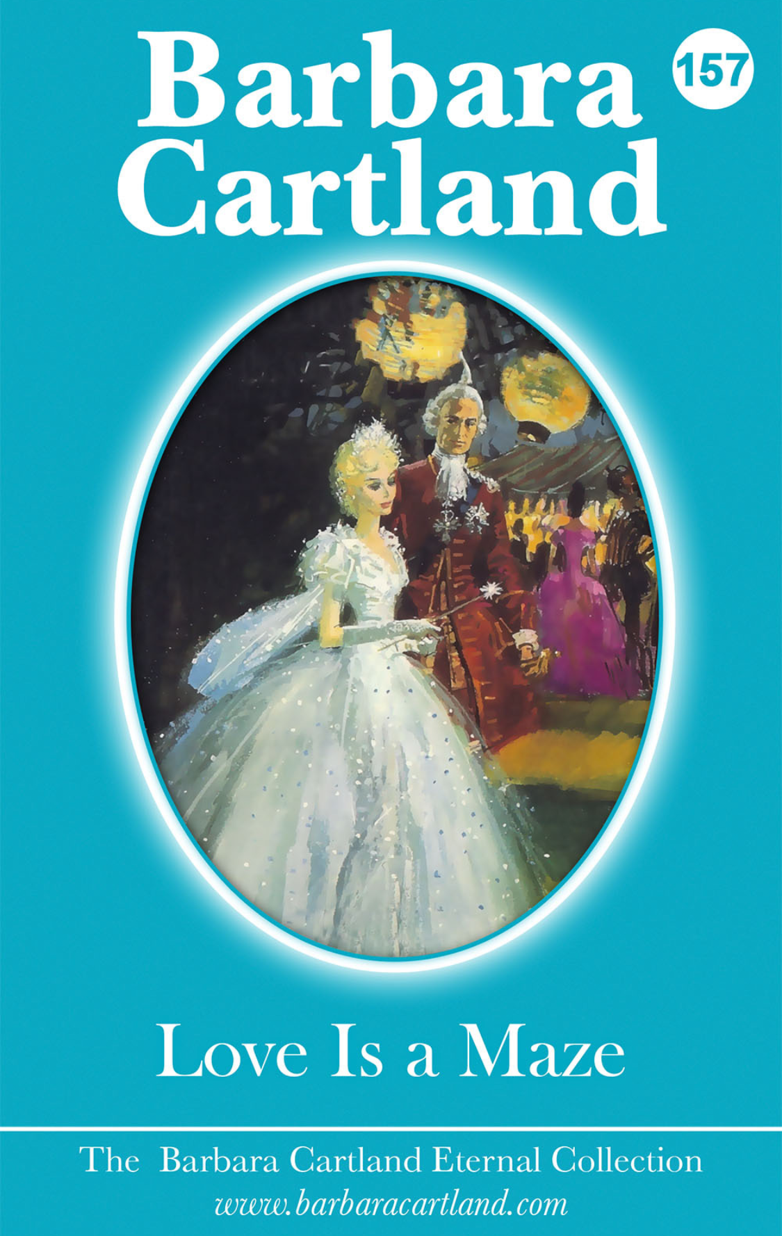 160 A Miracle In Music The Eternal Collection English Edition Barbara Cartland