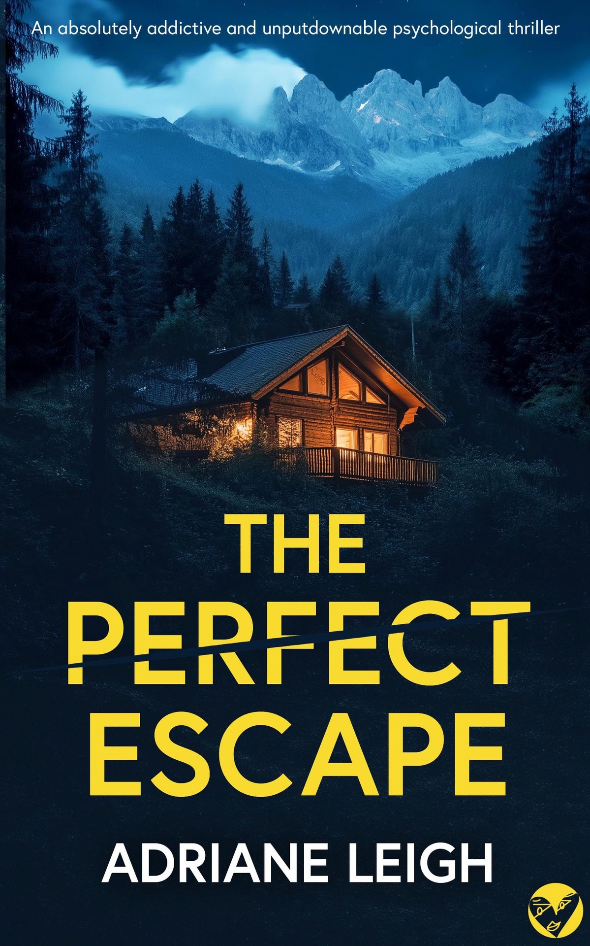 The Perfect Escape Adriane Leigh