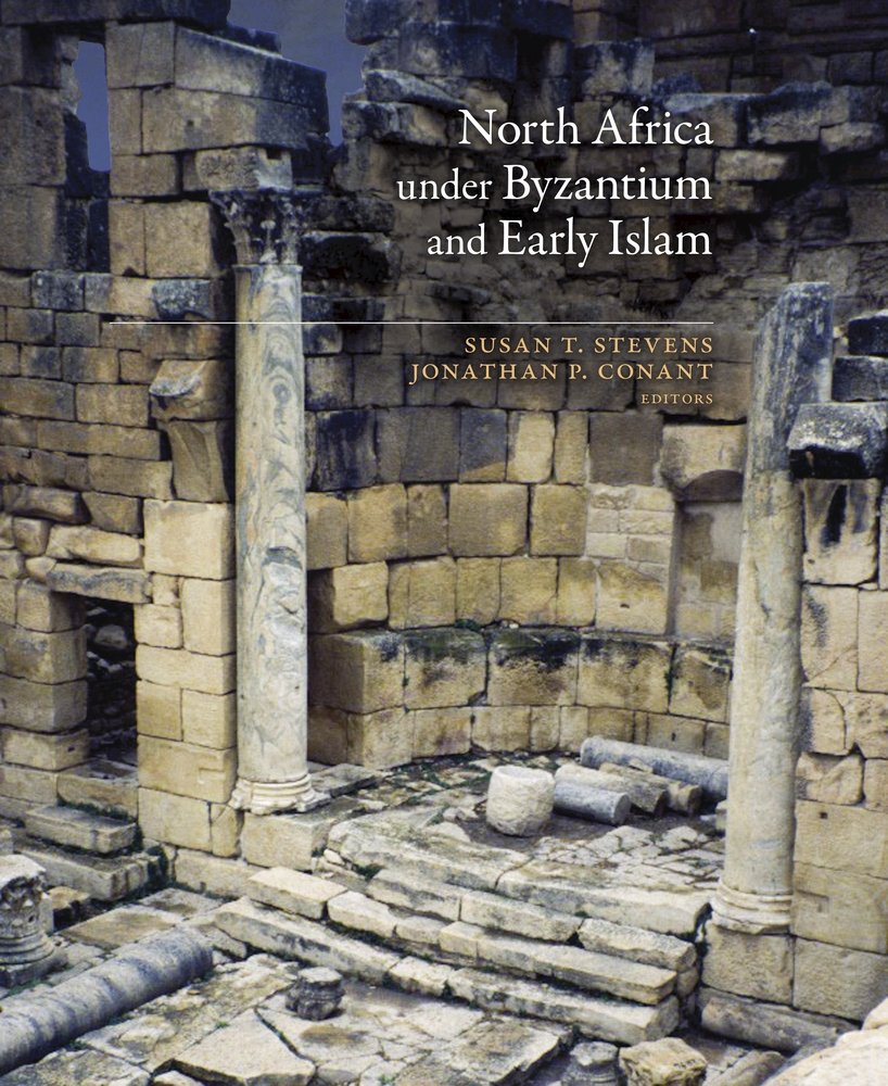 North Africa Under Byzantium And Early Islam Illustrated Susan T Stevens