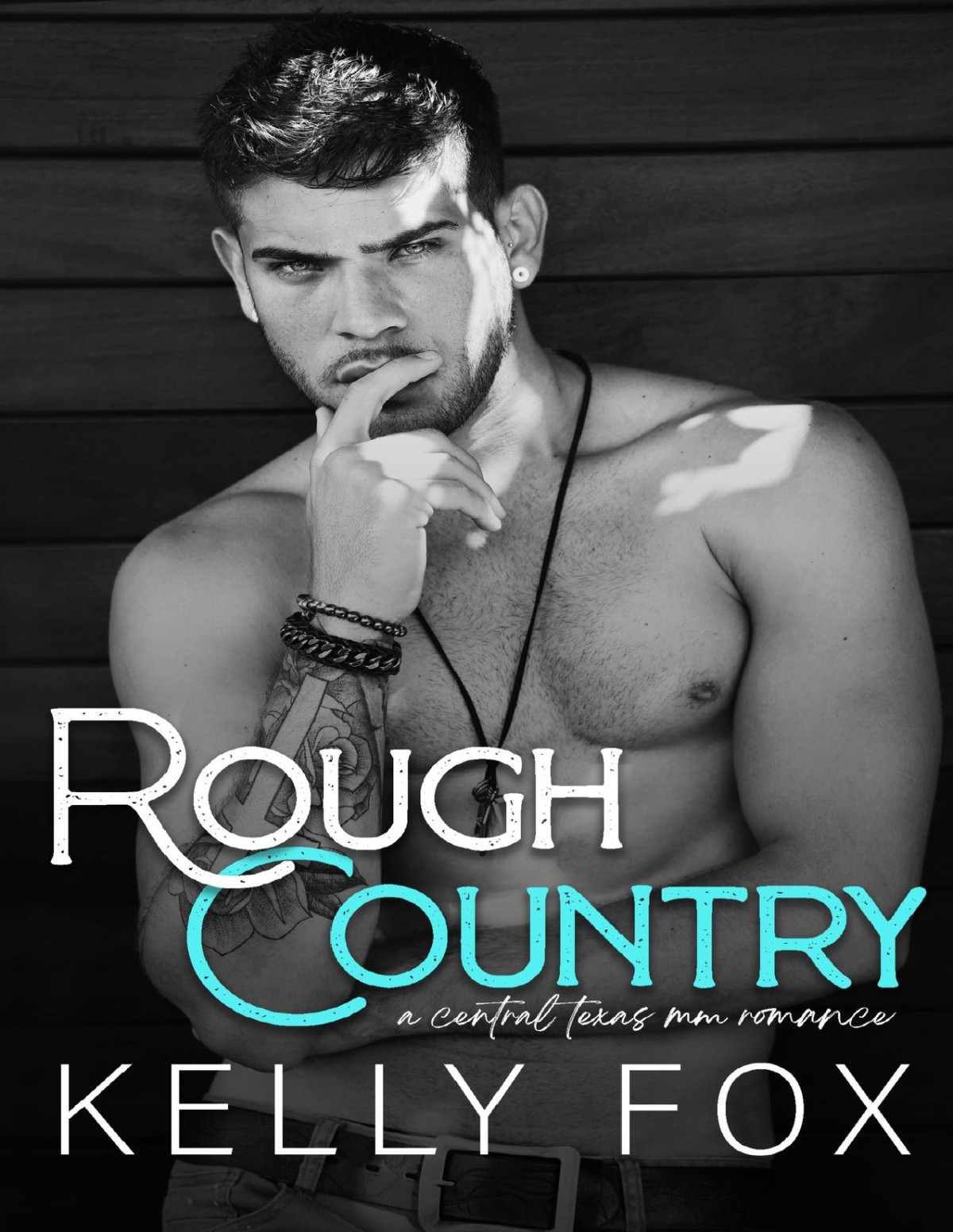 Rough Country A Central Texas Mm Romance Kelly Fox