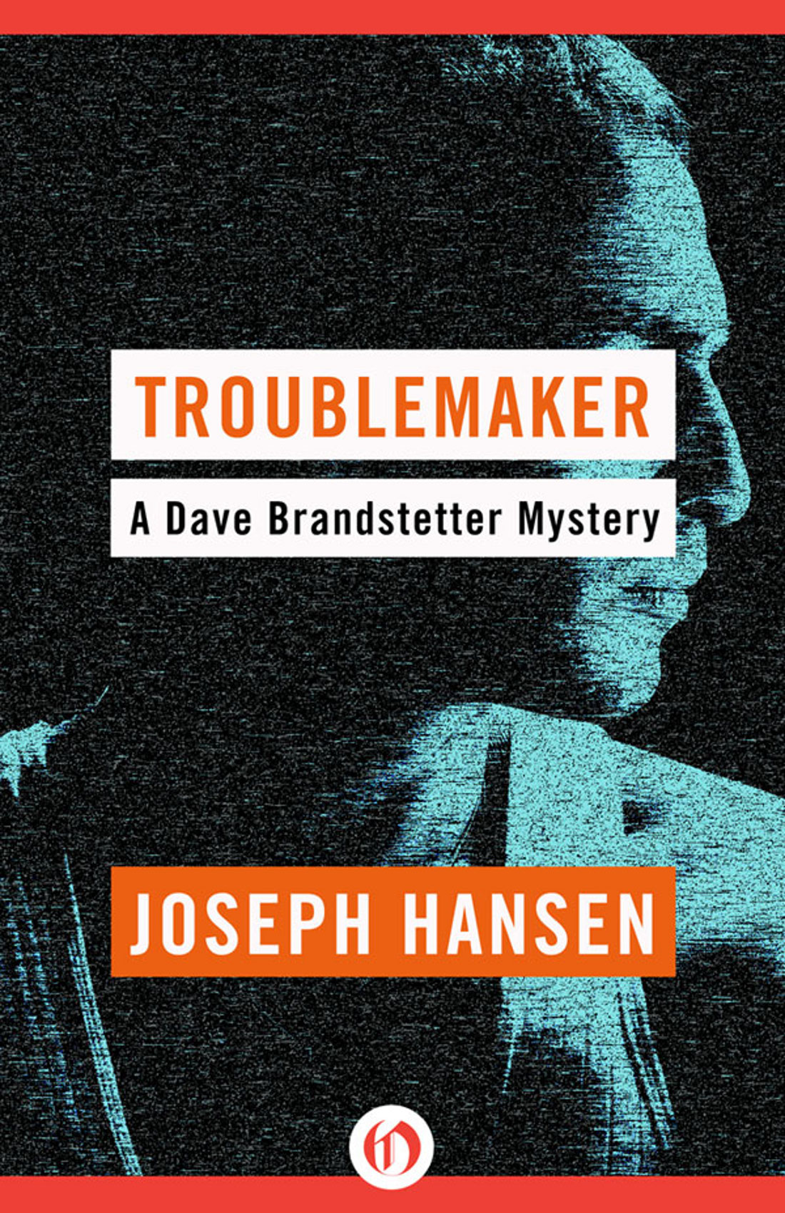 Troublemaker Joseph Hansen