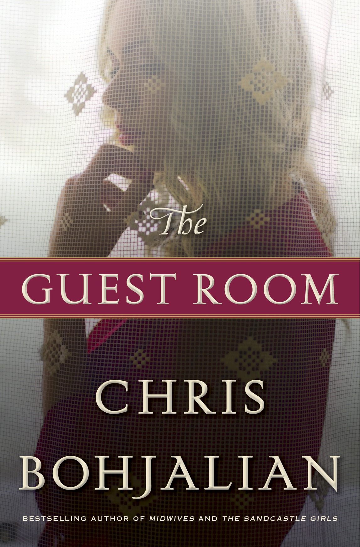 The Guest Room Chris Bohjalian