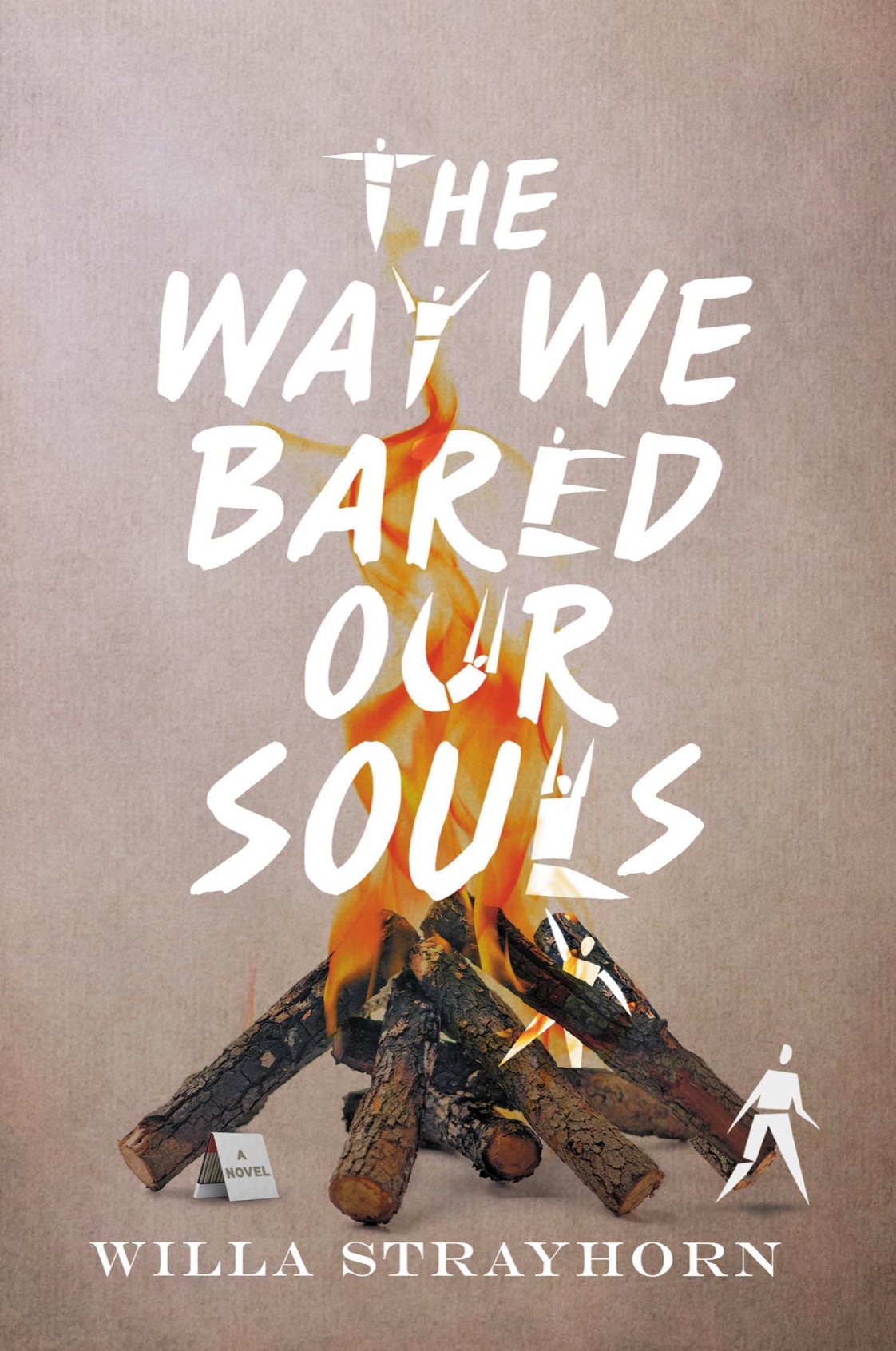 The Way We Bared Our Souls Willa Strayhorn
