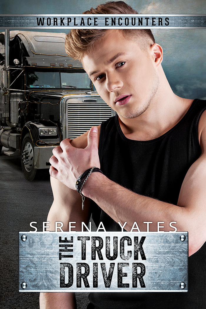 The Truck Driver Serena Yates