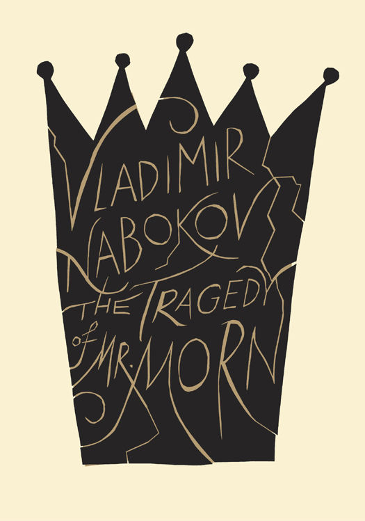 The Tragedy Of Mister Morn Vladimir Nabokov