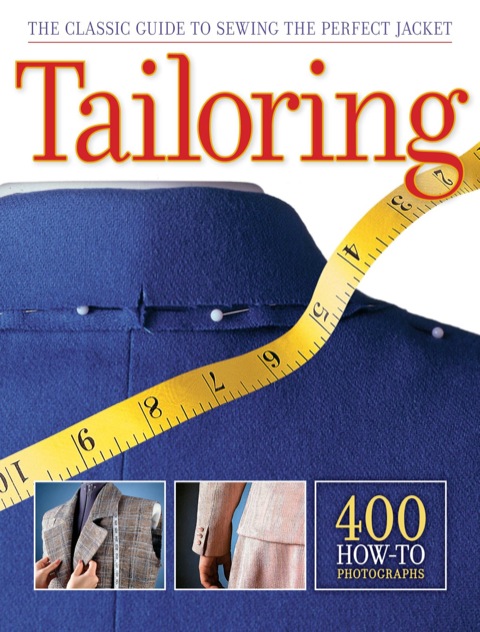 Tailoring Revised Updated Editors Of Cpi