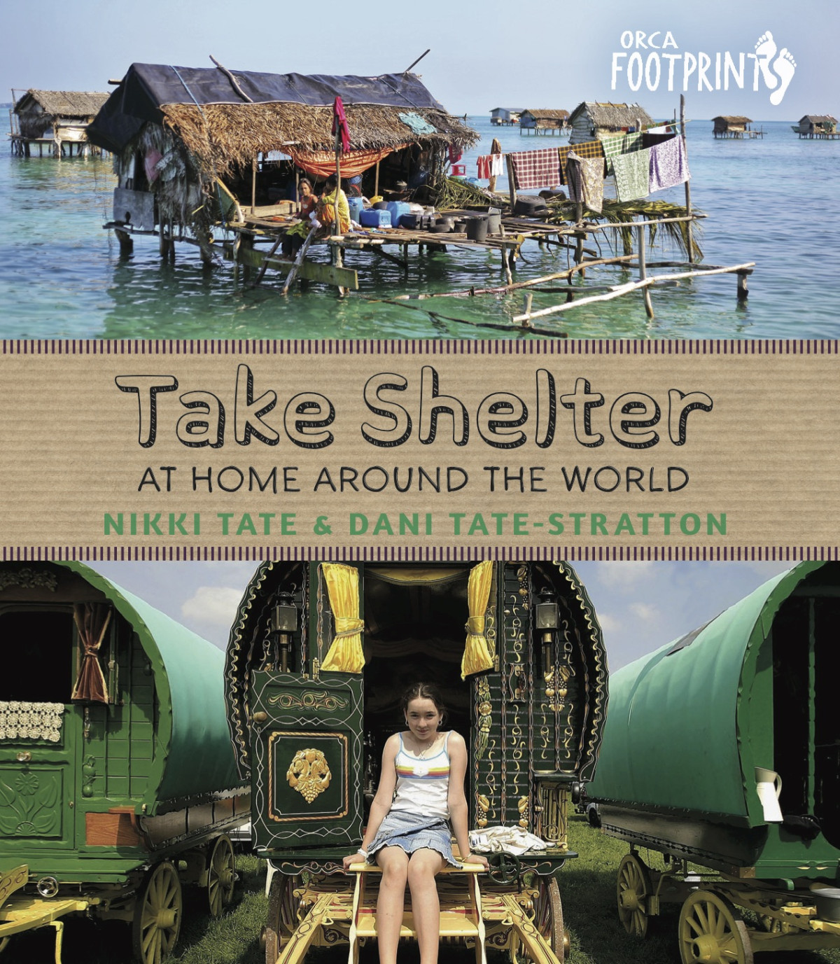 Take Shelter Nikki Tate