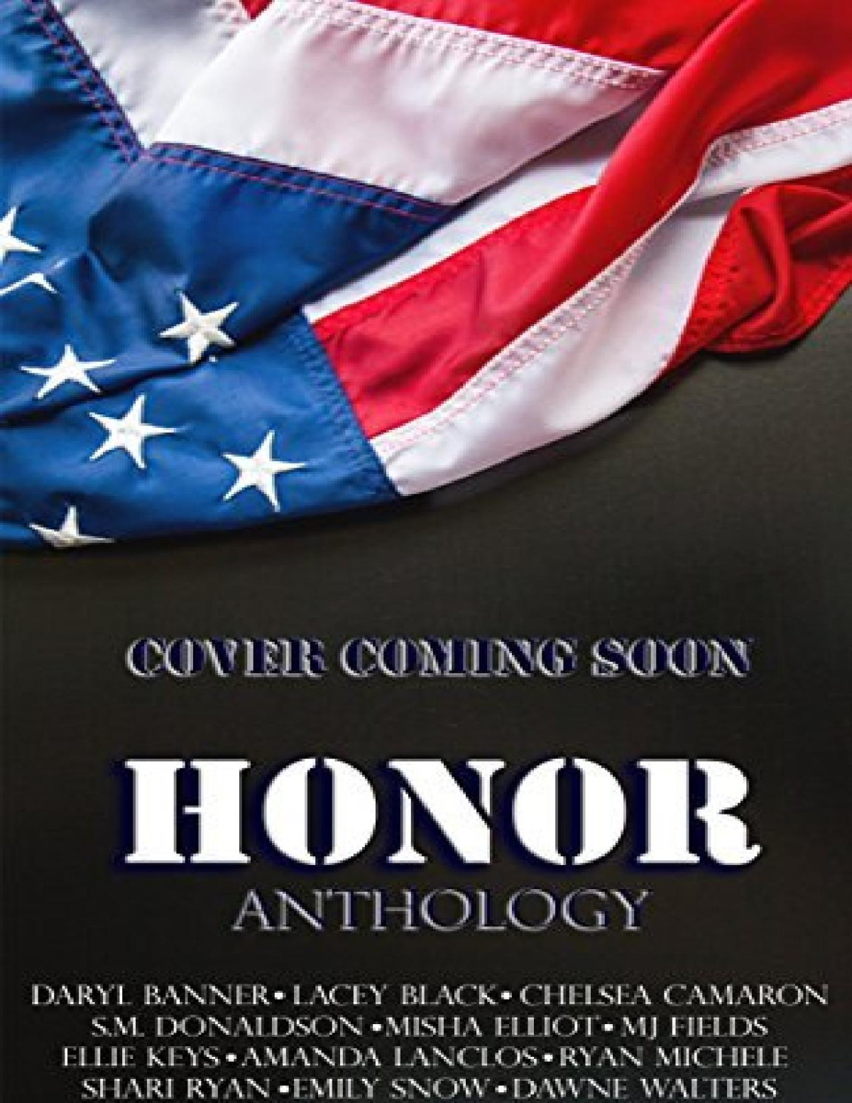 The Honor Anthology Snow Emily