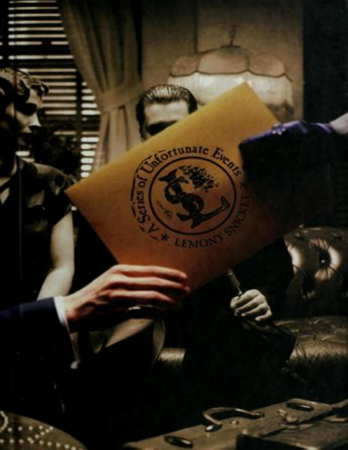 Lemony Snicket The Unauthorized Autobiography Snicket Lemony