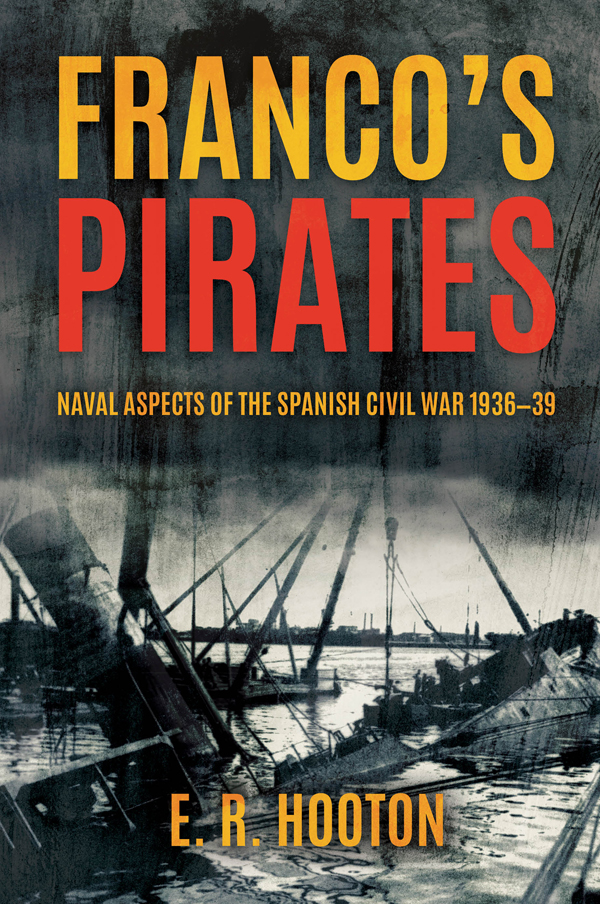 Francos Pirates E R Hooton