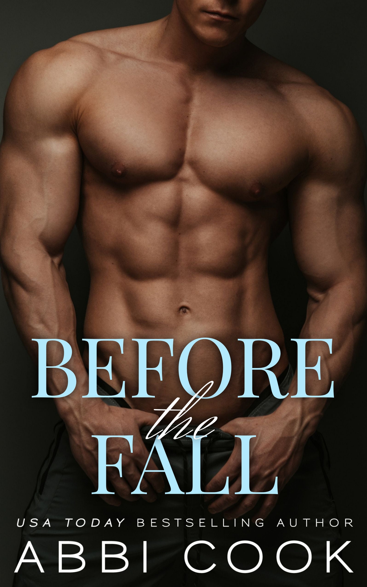 Before The Fall A Dark Mafia Romance Abbi Cook