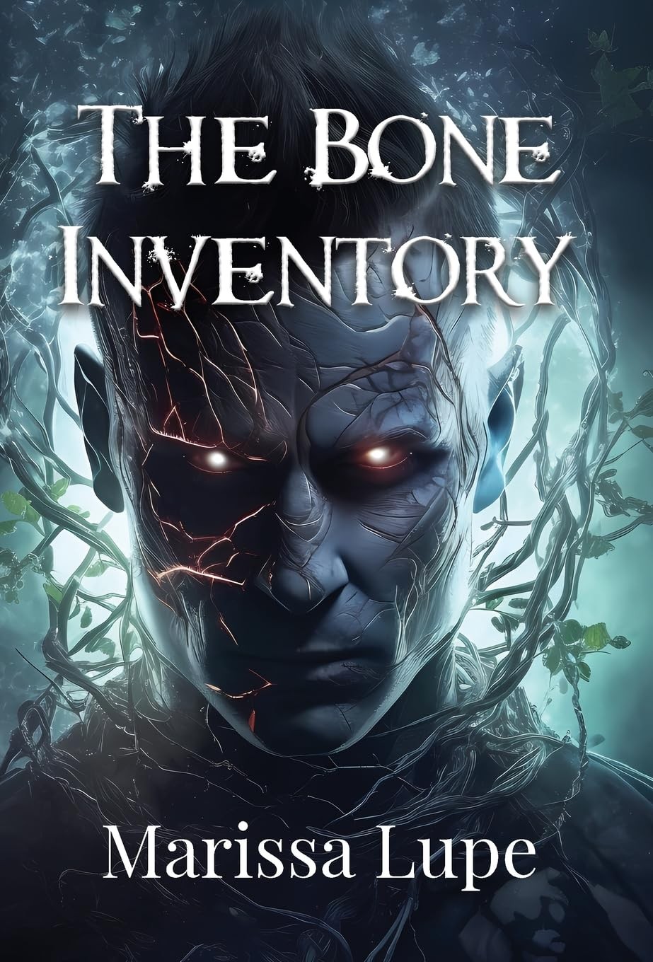 The Bone Inventory Marissa Lupe