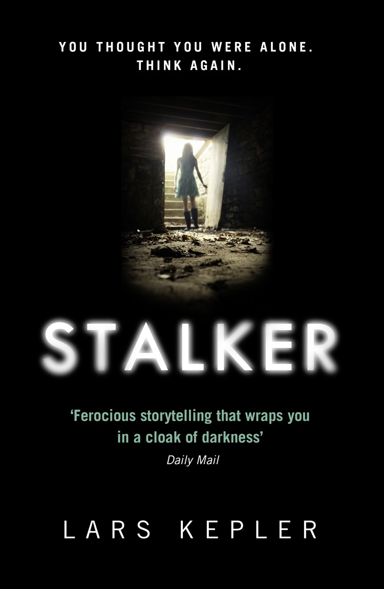 Stalker Lars Kepler