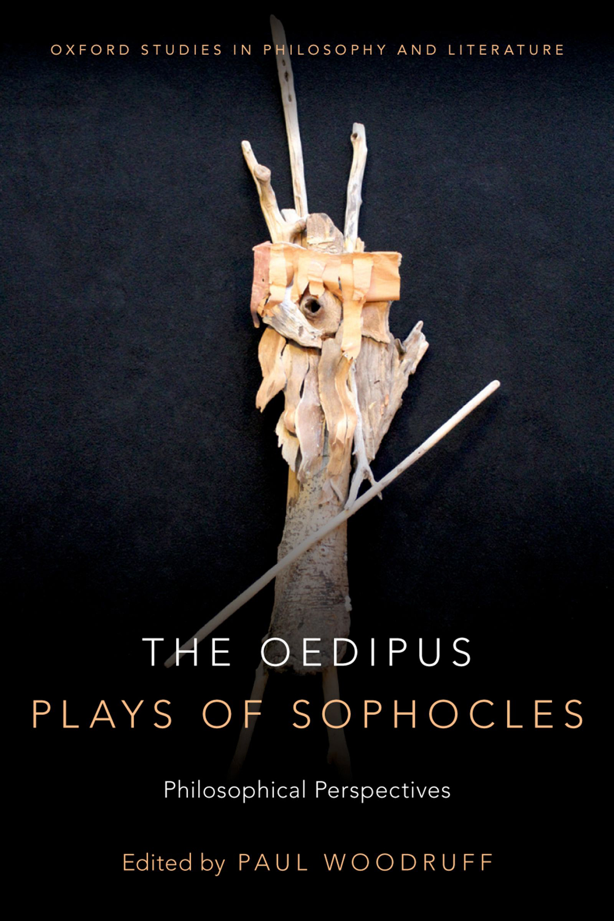 The Oedipus Plays Of Sophocles 1st Edition Paul Woodruff
