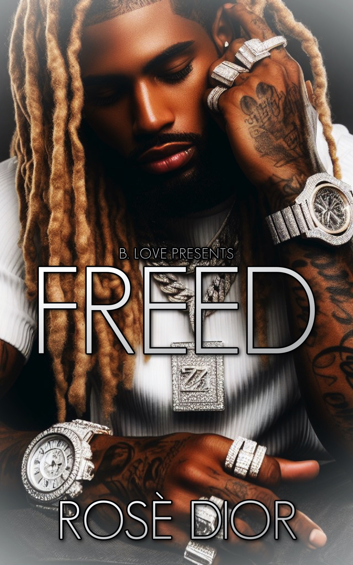 Freed Ros Dior