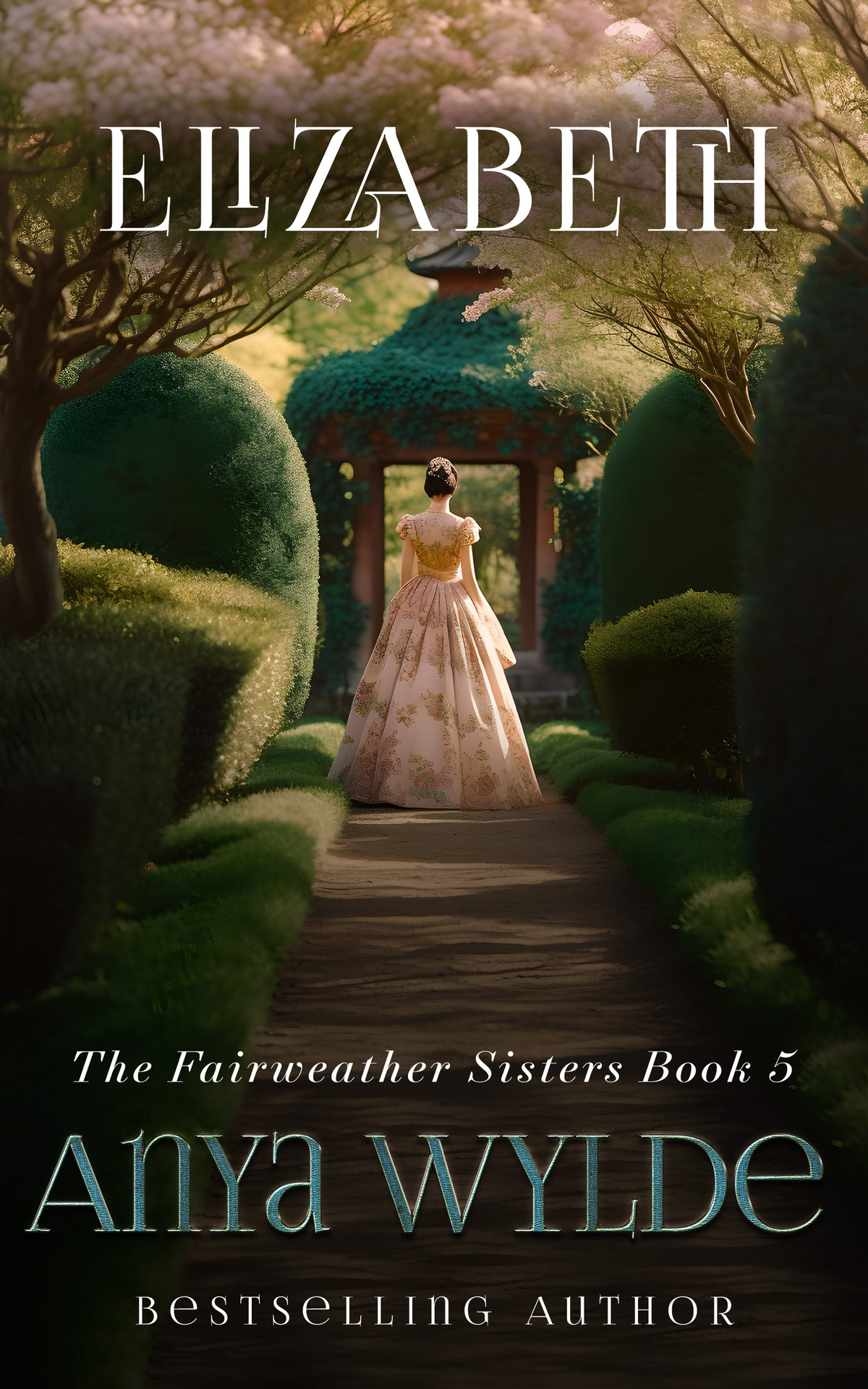 Elizabeth Fairweather Sisters 5 Anya Wylde