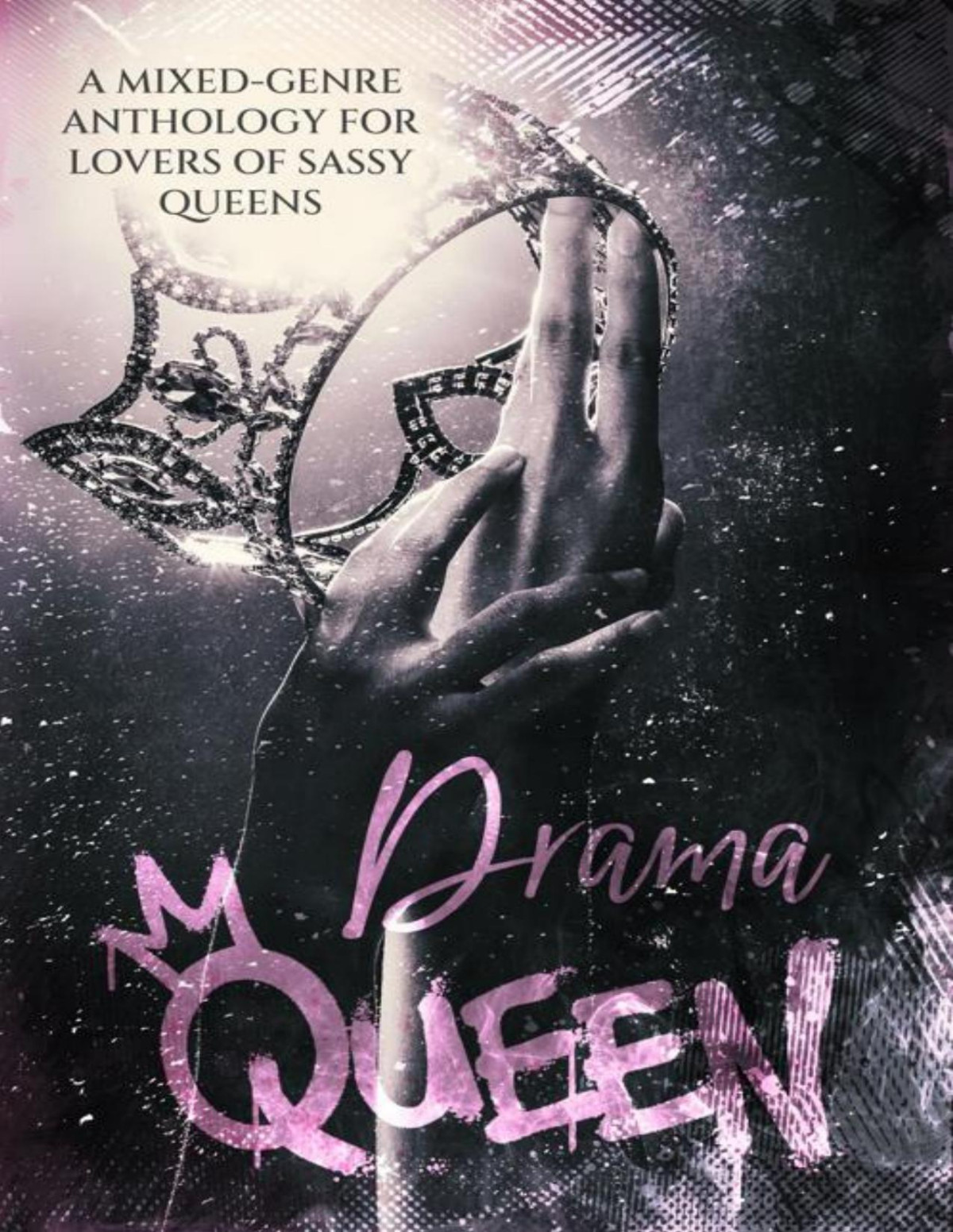 Drama Queen Alessia Ashcroft Nya Storm Bailey Grayson Jade Thorn Amber Nicole Sara Hinds Liz Highland Jay Leigh Brown Kv Ankers Jay Black Ava Ruin Becca Saylor Eliza Jonas