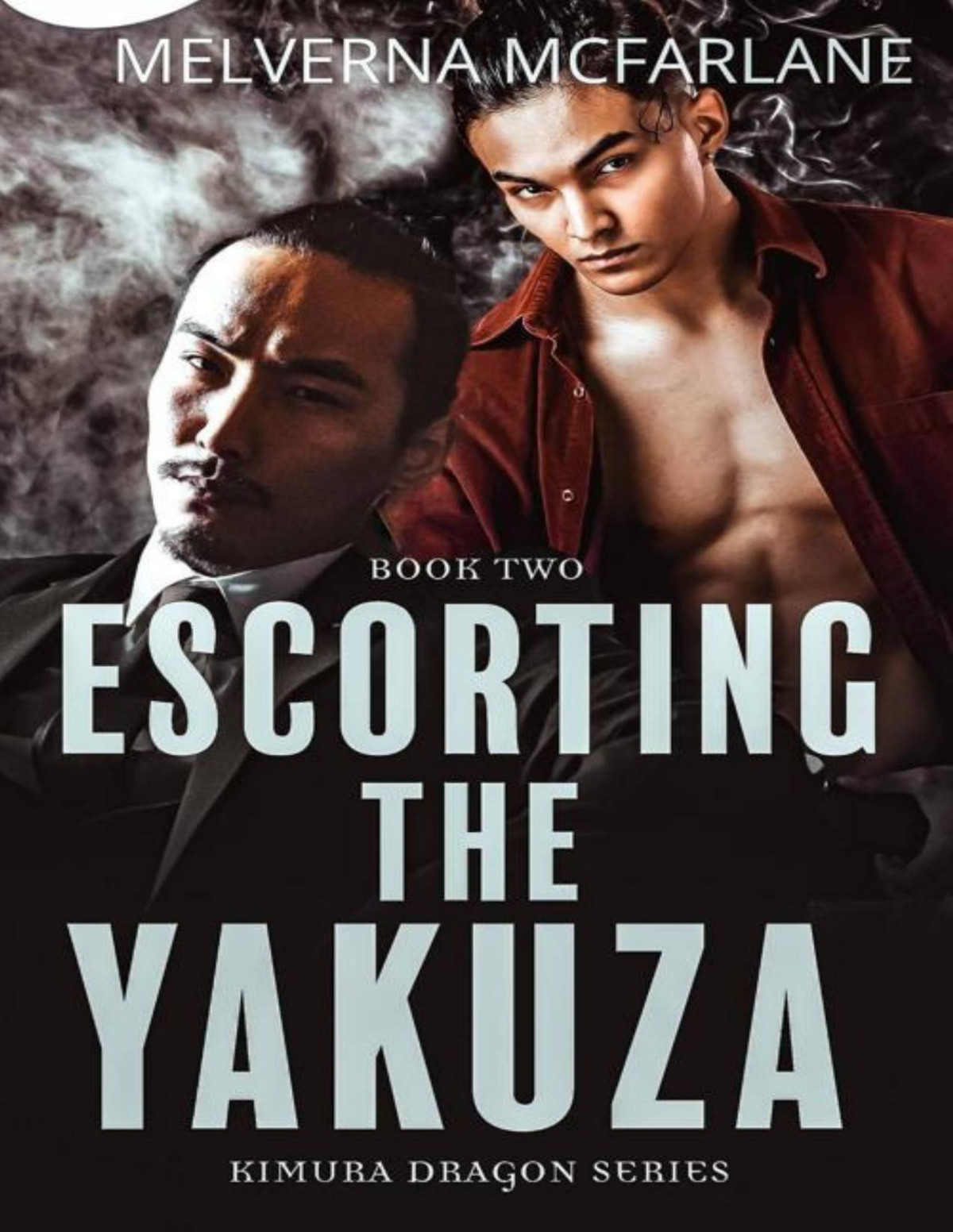 Escorting The Yakuza Melverna Mcfarlane
