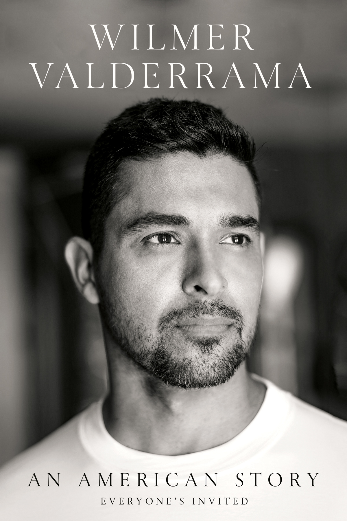 An American Story Wilmer Valderrama