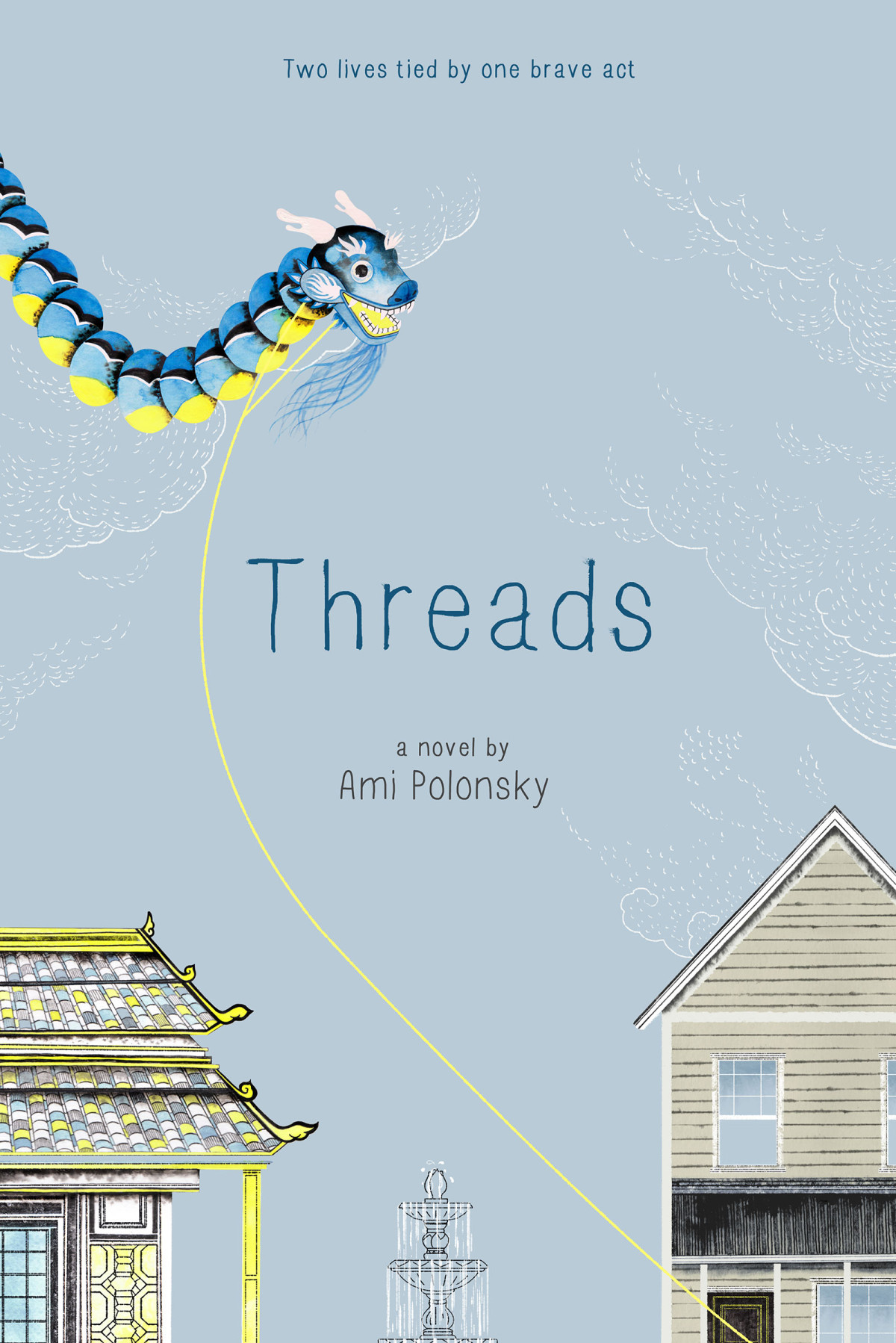 Threads Ami Polonsky