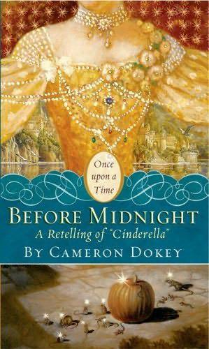 Once Upon A Time 5 Before Midnight Cameron Dokey