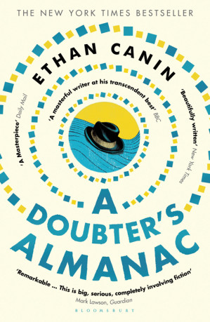 A Doubters Almanac Ethan Canin