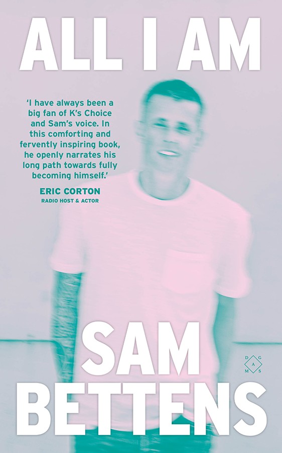 All I Am Sam Bettens