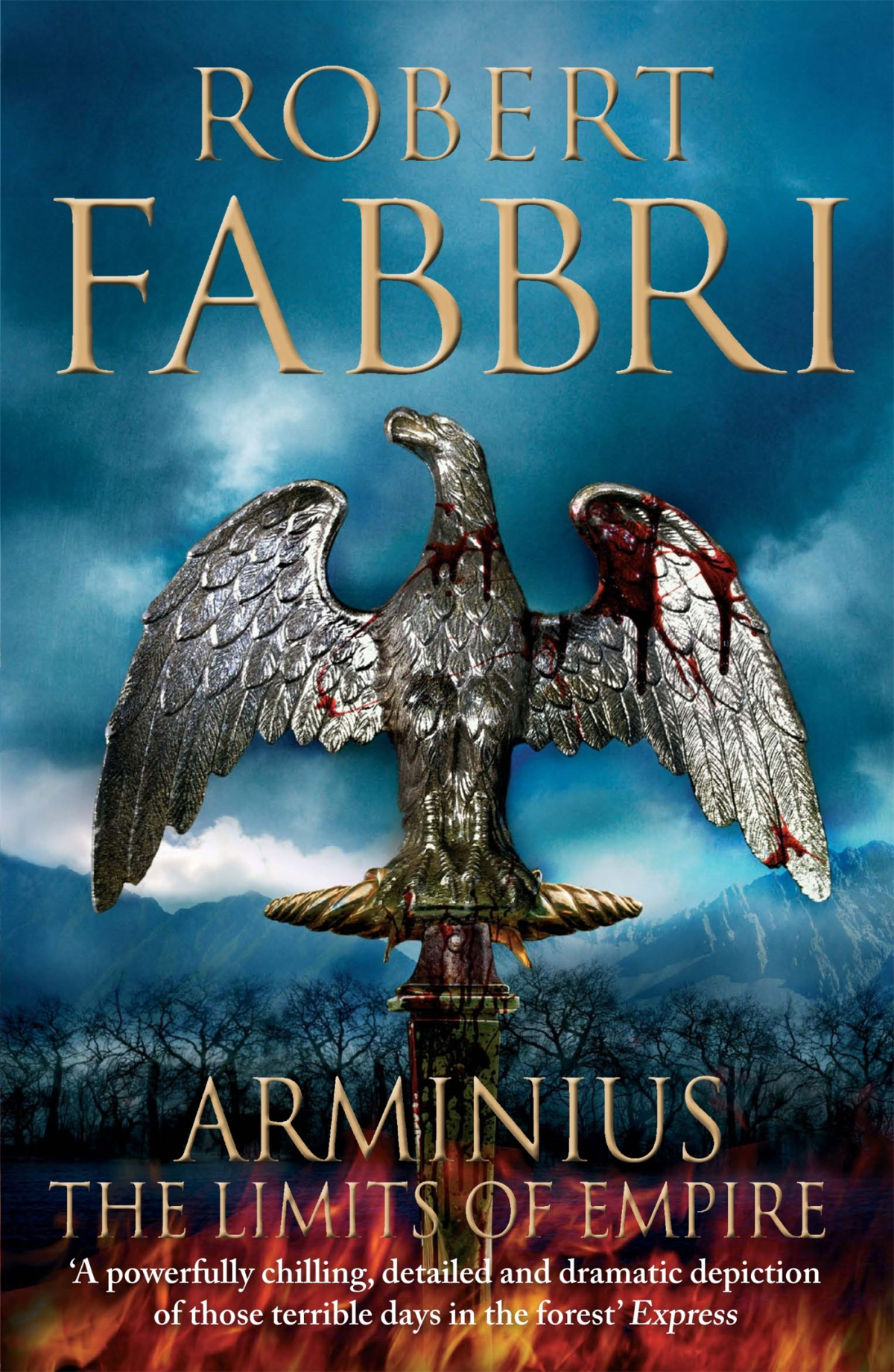 Arminius Robert Fabbri