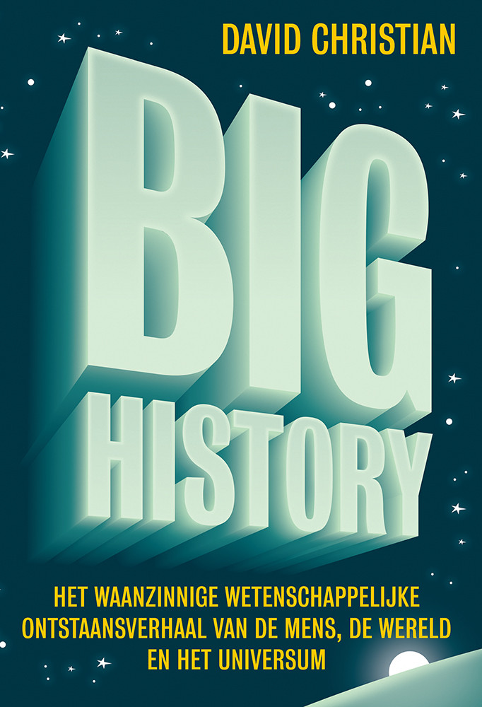 Big History David Christian