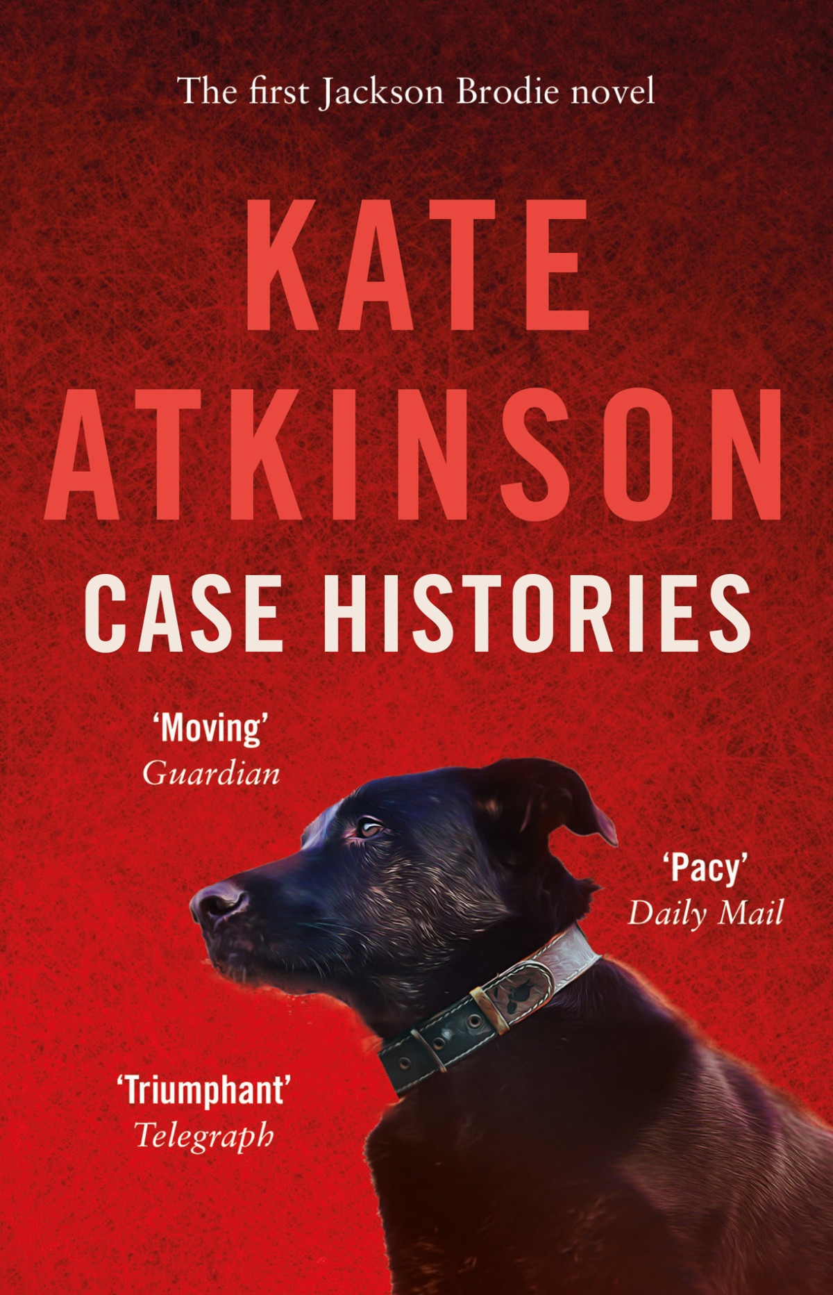 Case Histories Kate Atkinson