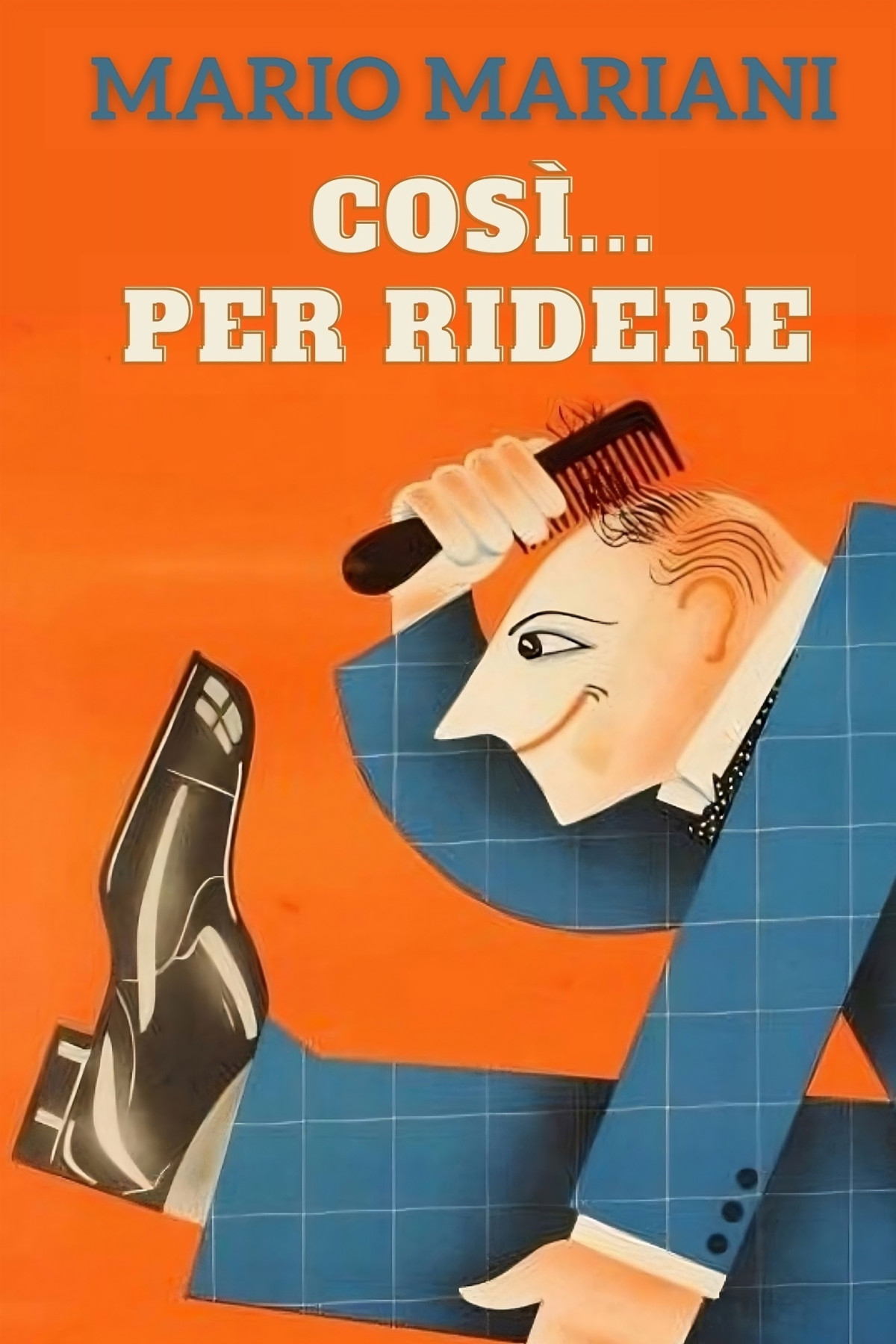 Cos Per Ridere Mario Mariani