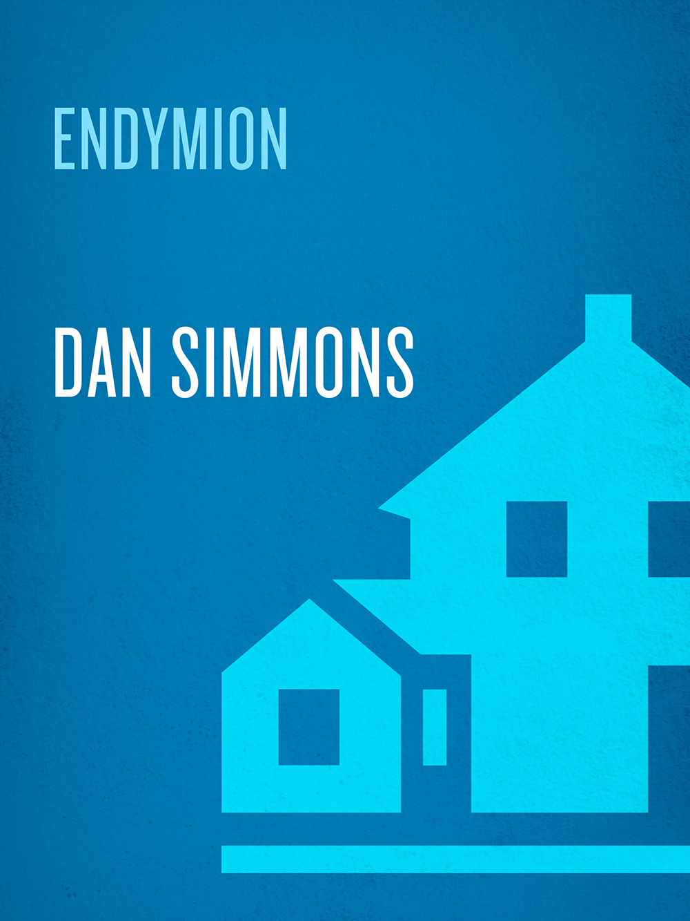 Endymion Dan Simmons