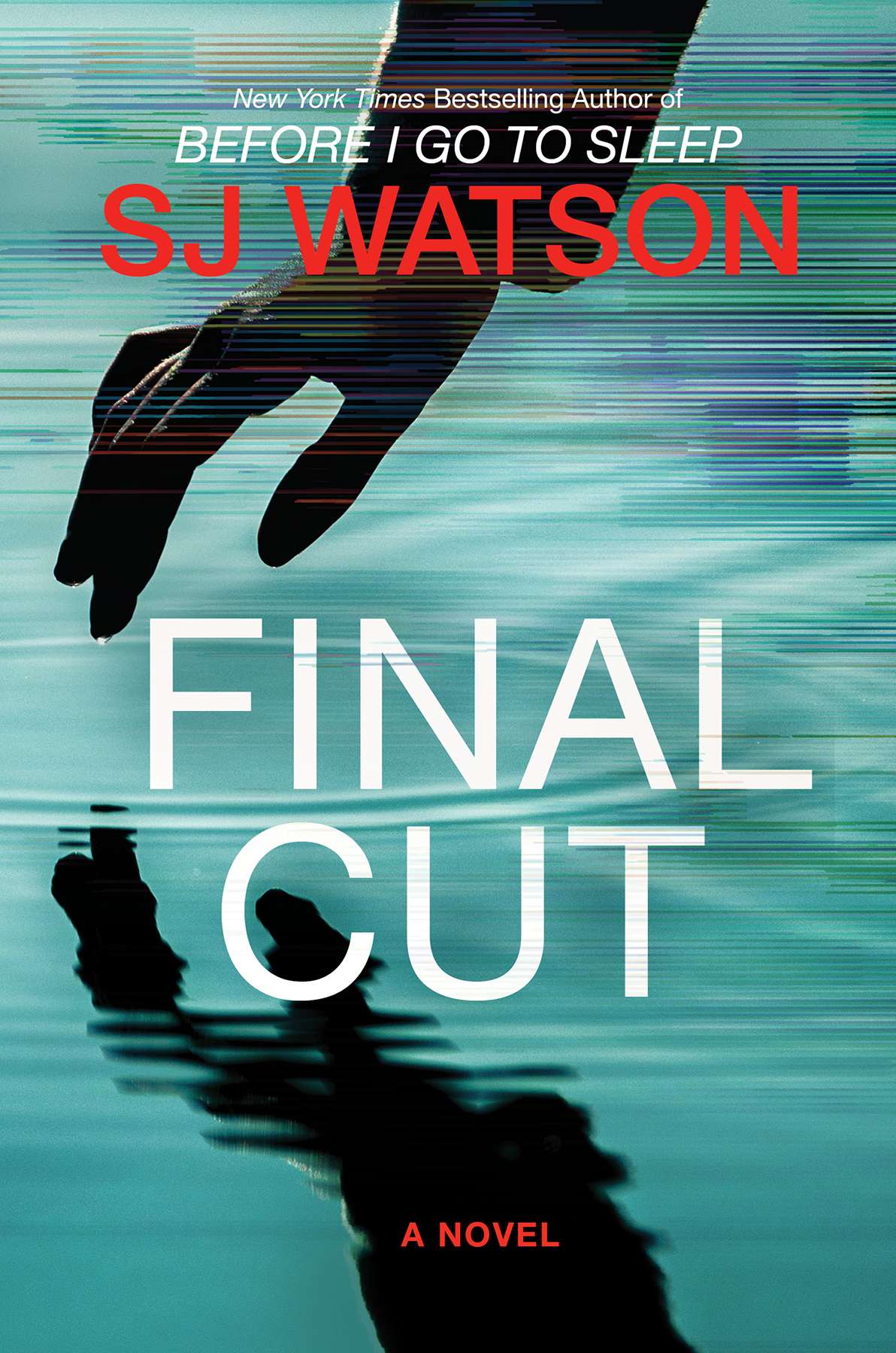 Final Cut Sj Watson