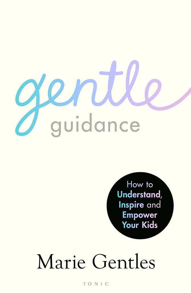 Gentle Guidance Marie Gentles