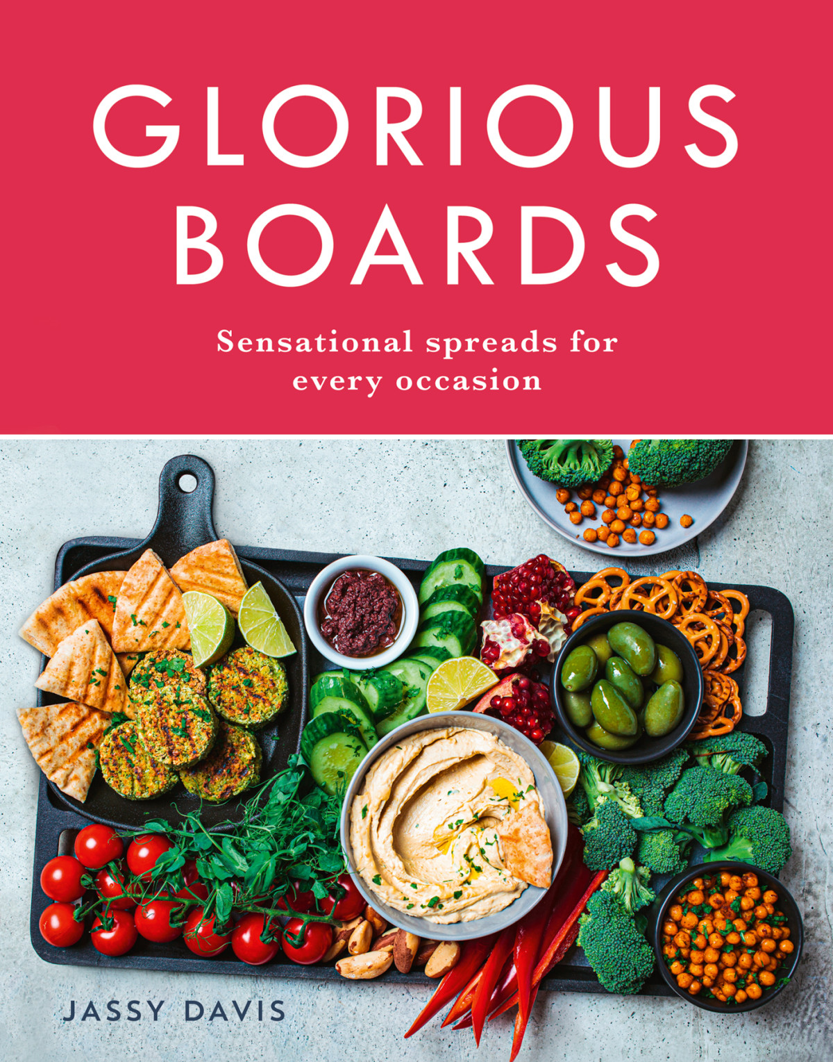 Glorious Boards Jassy Davis