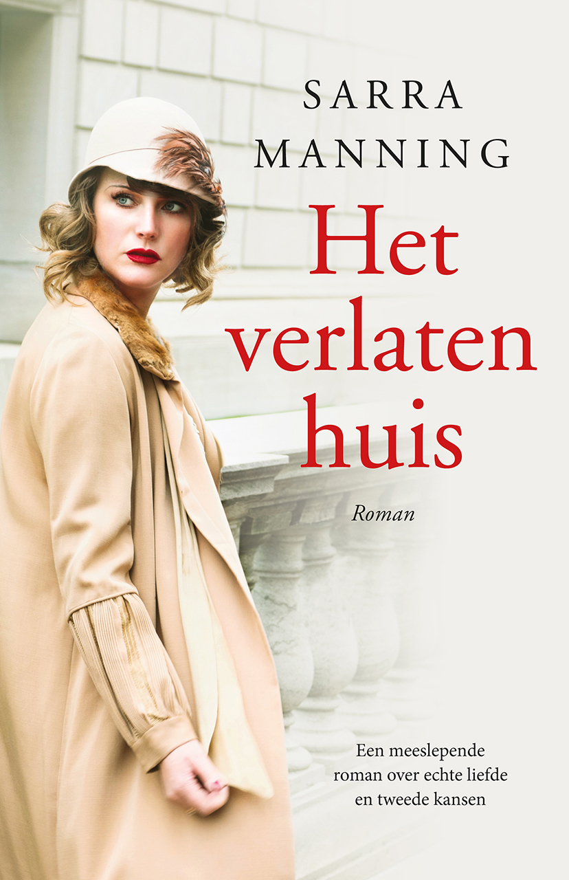 Het Verlaten Huis Sarra Manning