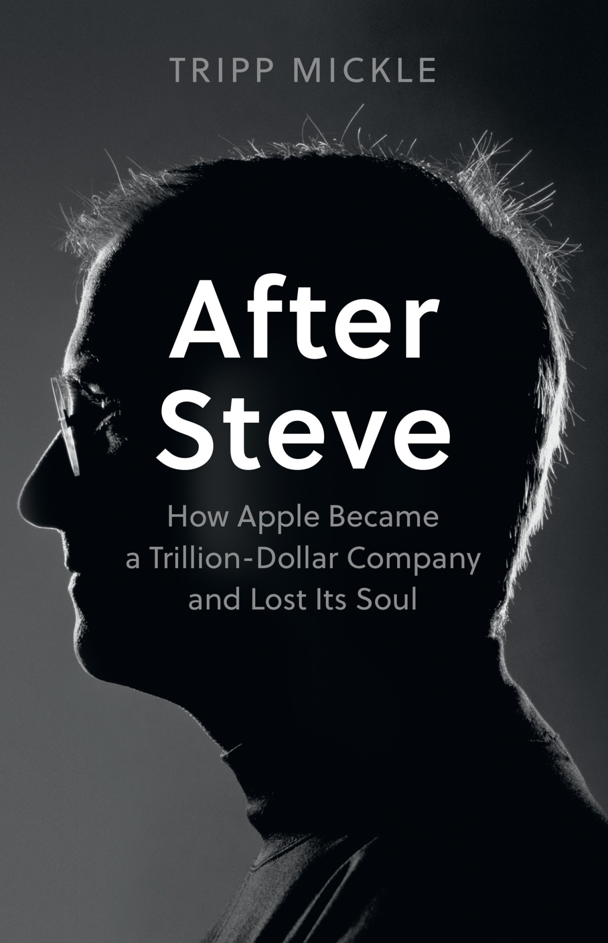 After Steve Tripp Mickle