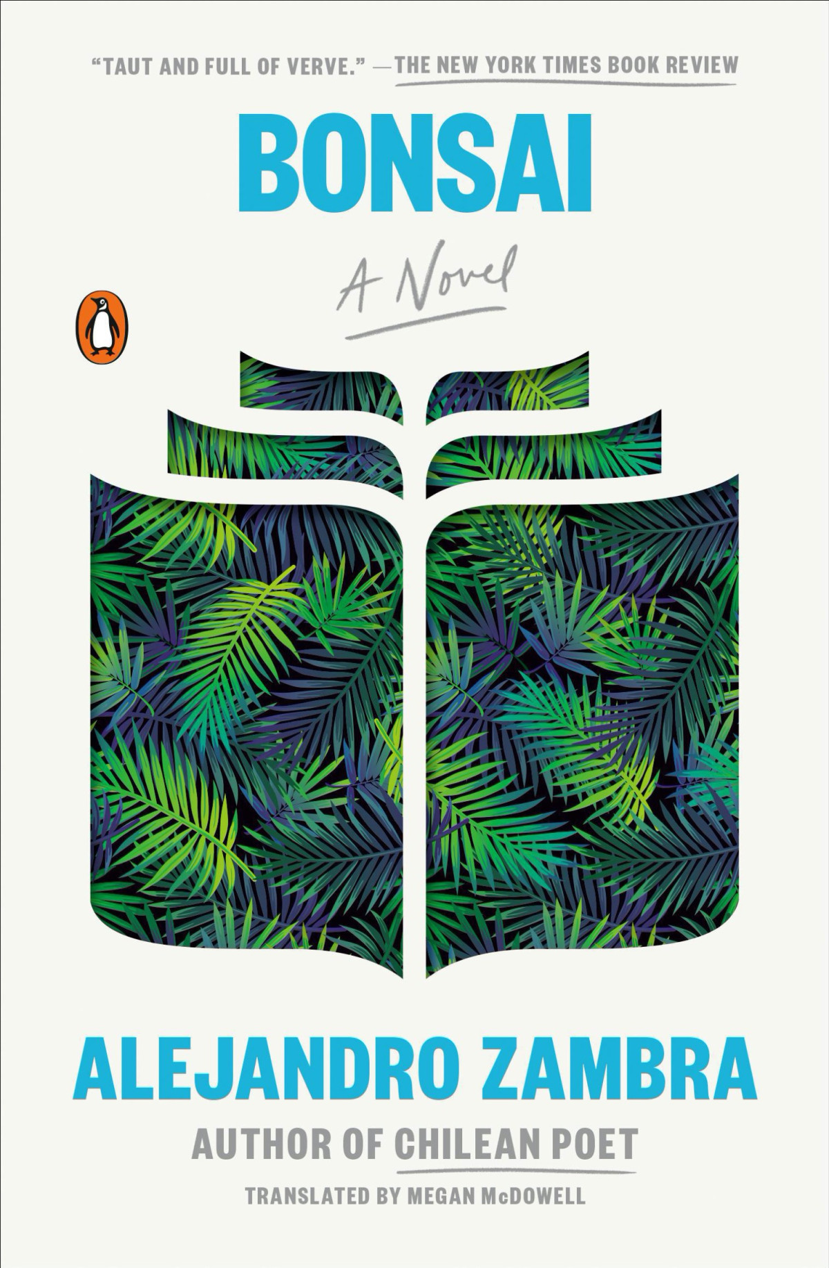 Bonsai A Novel Alejandro Zambra