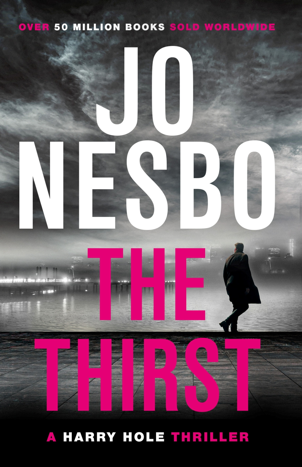 The Thirst Jo Nesbo