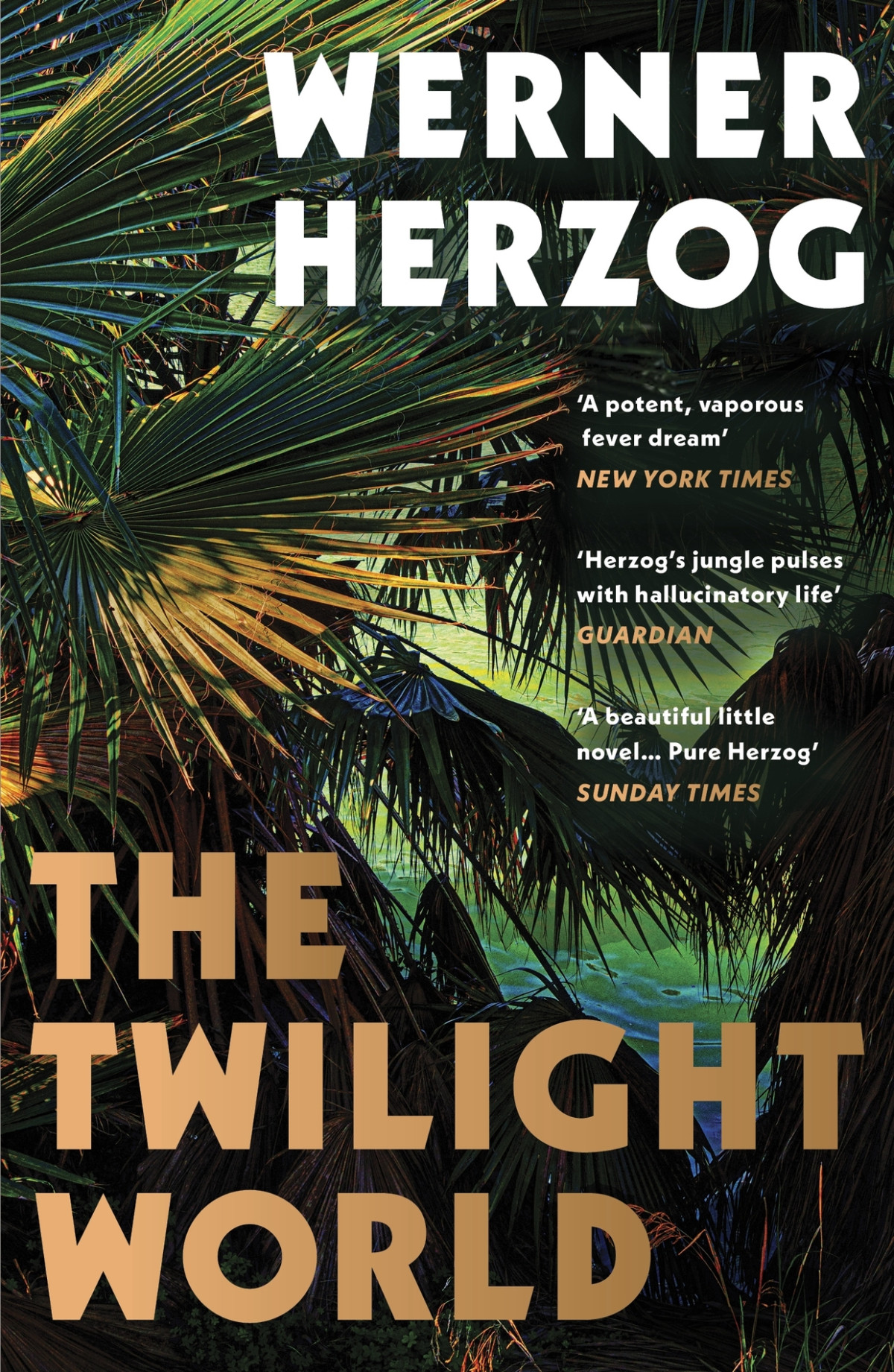 The Twilight World Werner Herzog