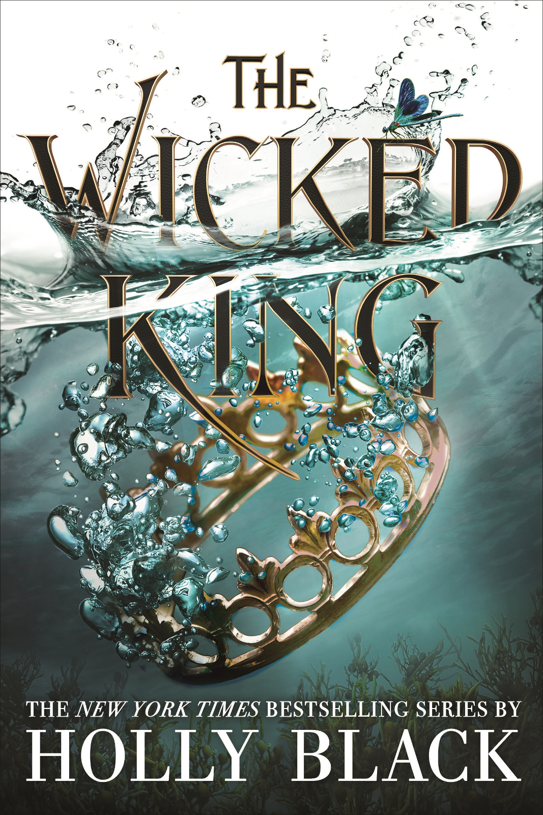 The Wicked King Holly Black