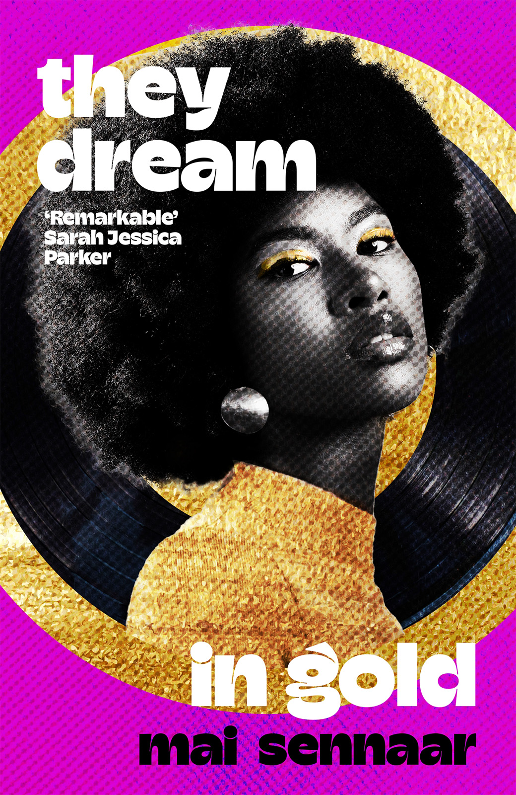 They Dream In Gold Mai Sennaar