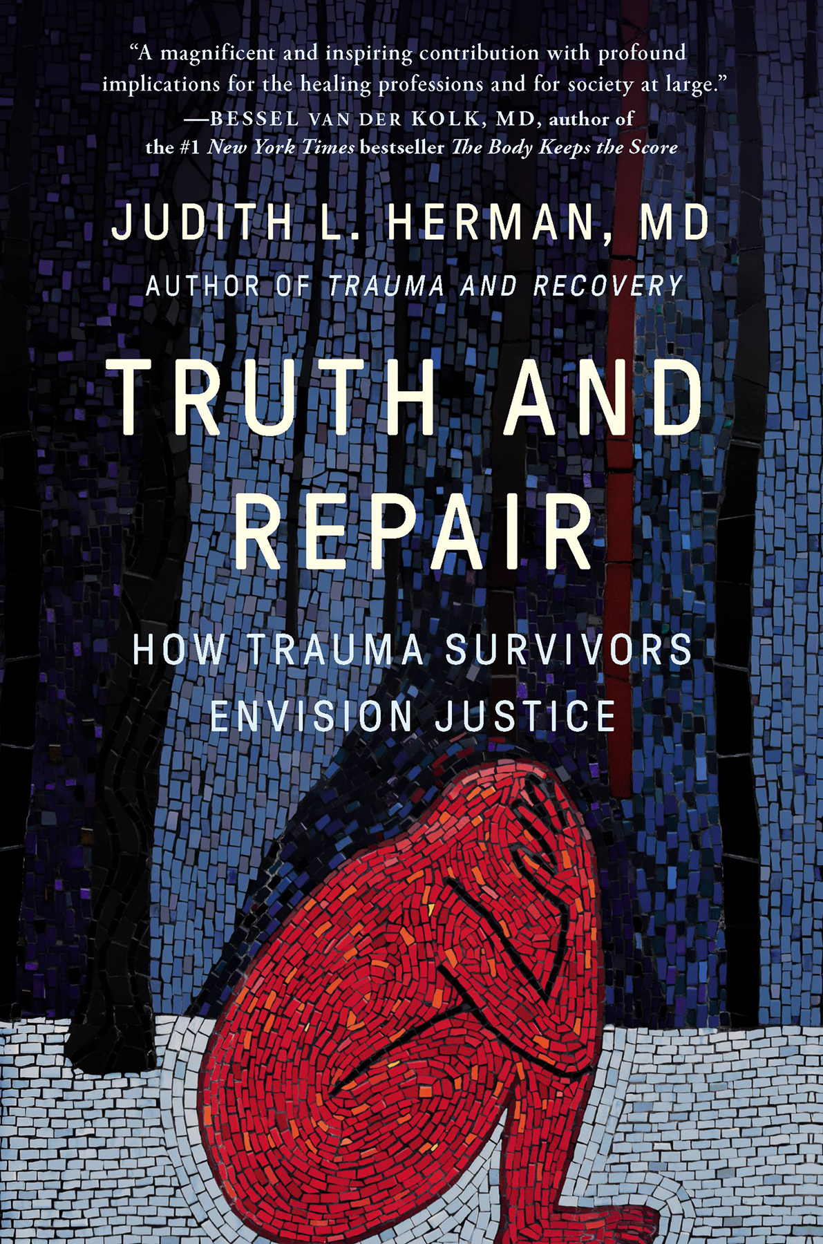 Truth And Repair Judith Lewis Herman
