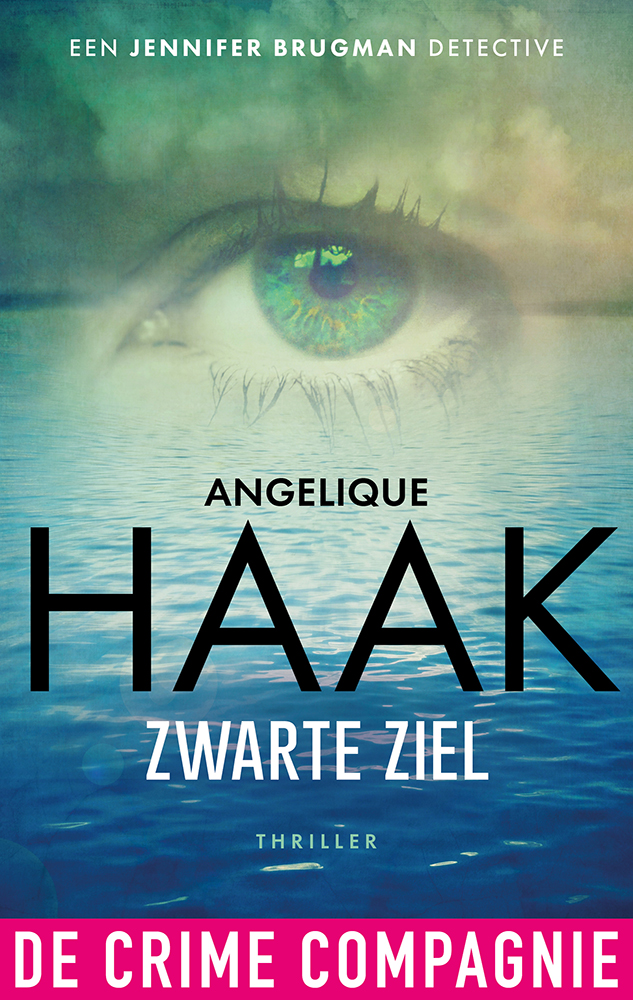 Zwarte Ziel Angelique Haak