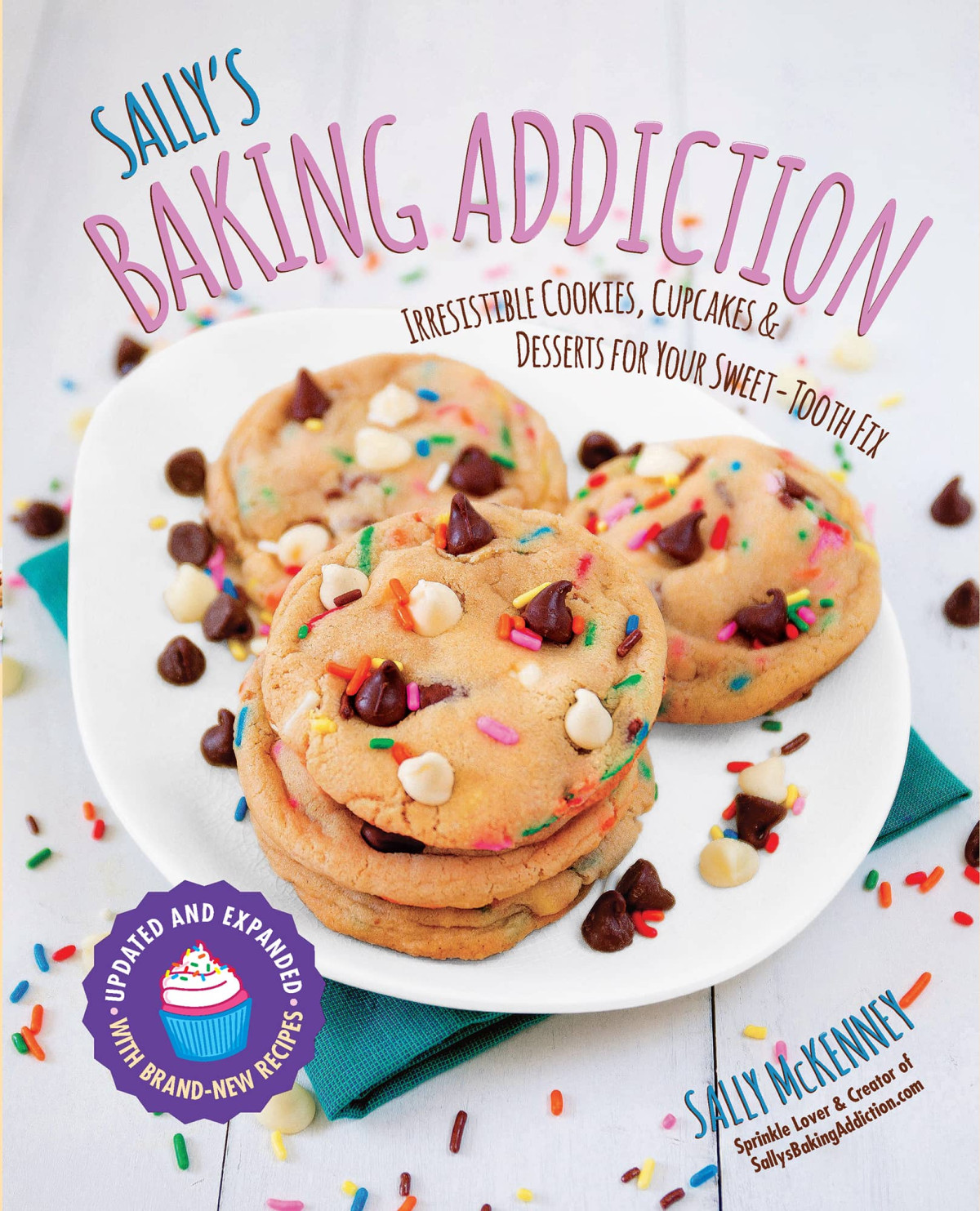 Sallys Baking Addiction Sally Mckenney