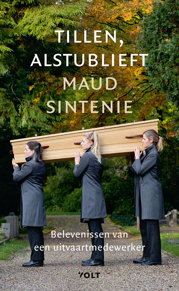 Tillen Alsjeblieft Maud Sintenie