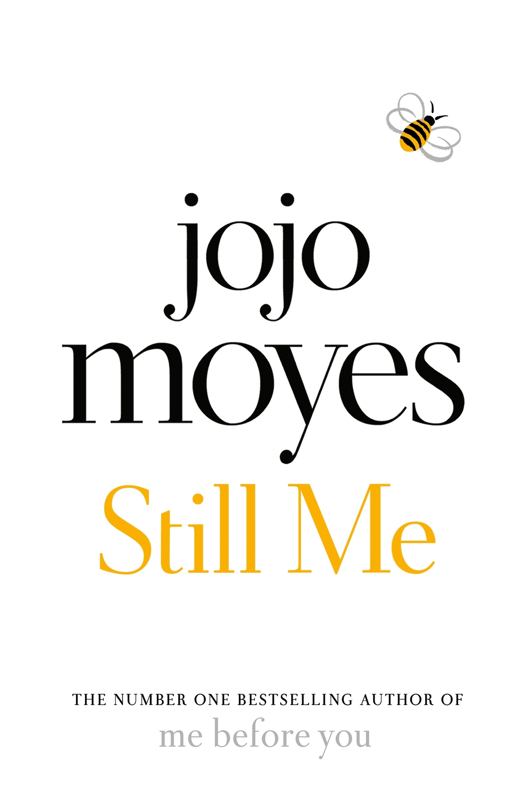 Still Me Jojo Moyes
